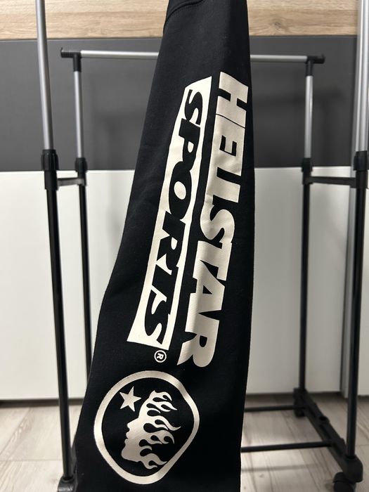 Bluza Hellstar Diferite Marimi