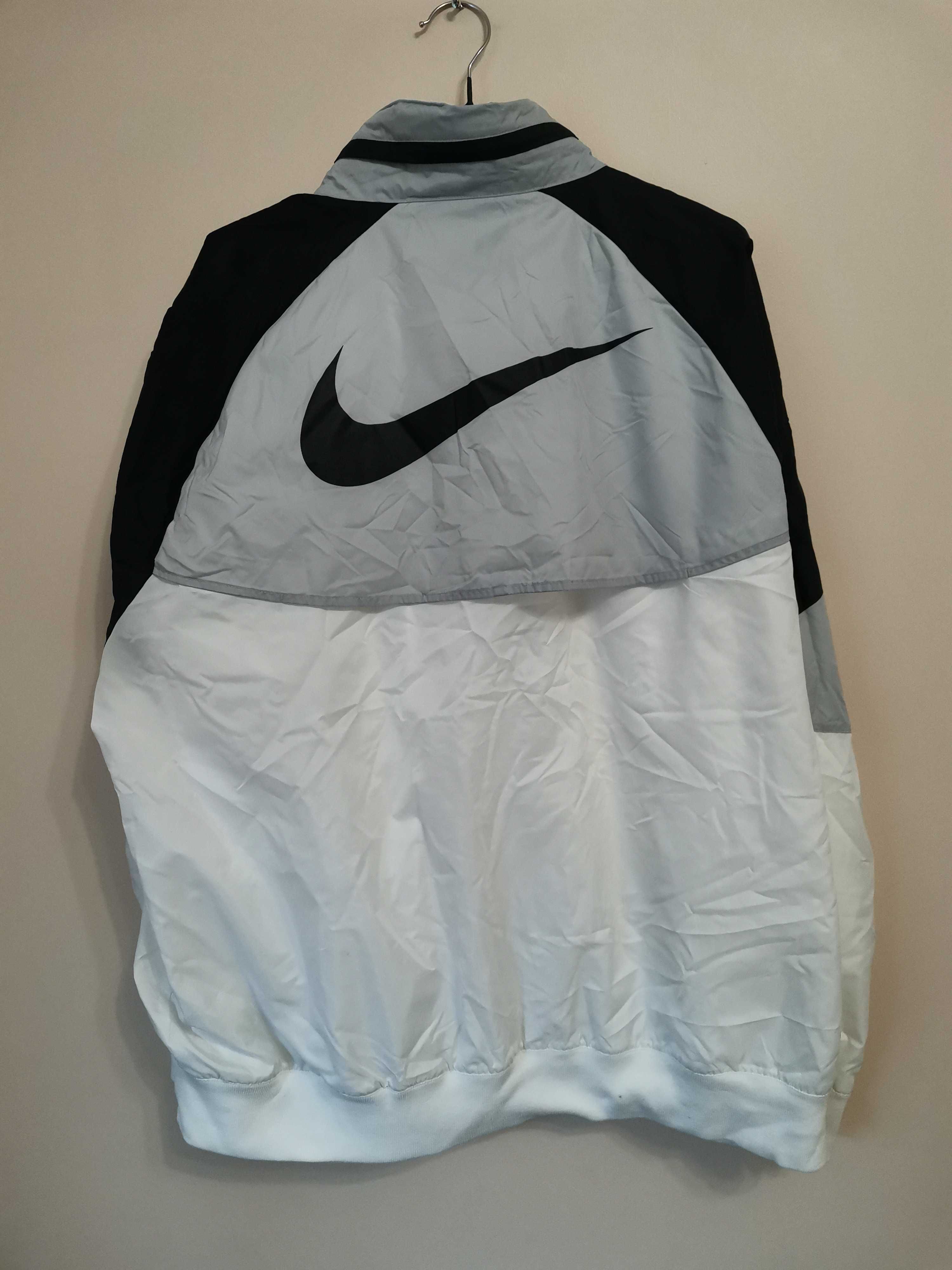 NIKE Heritage Windrunner Jacket.Nike W Nsw Jkt FZ ARCHIVE1.