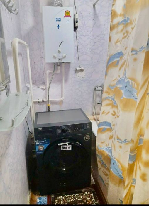 Сагдиана аренда квартира самарқанд