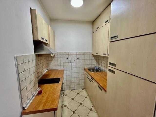 Двустаен имот в кв.Красна поляна 2