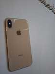 Iphone Xs gold svet 256 gb 79%yumks bez dakumen fec trutone ishlidi