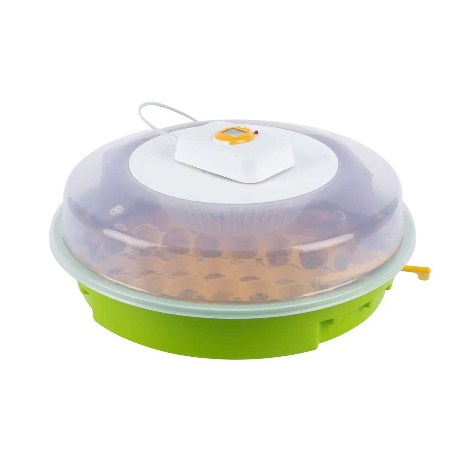 Incubator Clocitoare Oua Gaina Rata Gasca Cheita T+U LivratGRATUIT TM