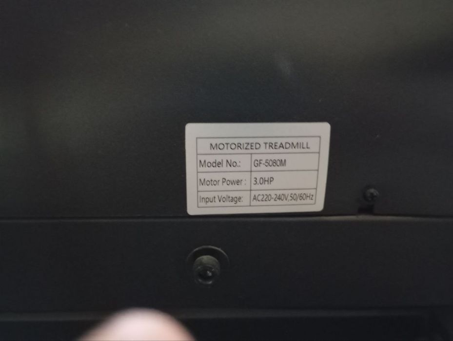 Беговой дорожка сотилади