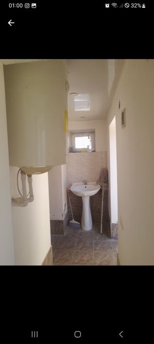 Hovli Sotiladi markazdan