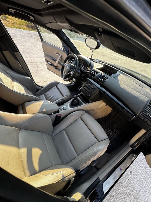 Bmw 120d seria 1 / M pachet / Harman Kardon / piele