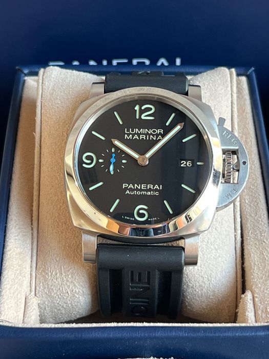 Panerai Luminor Marine