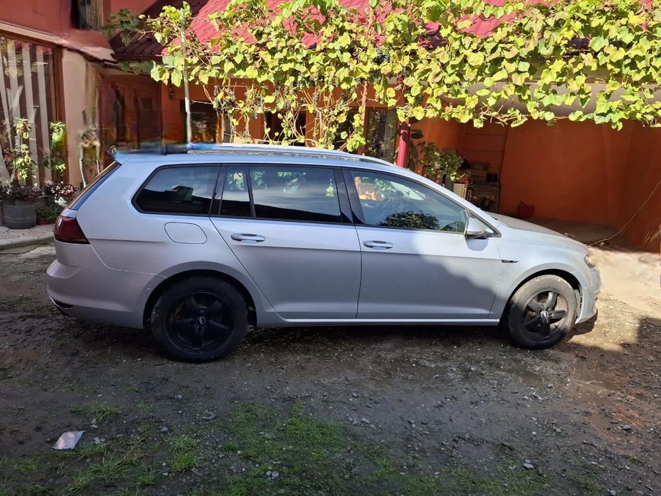 De vanzare VW Golf 7