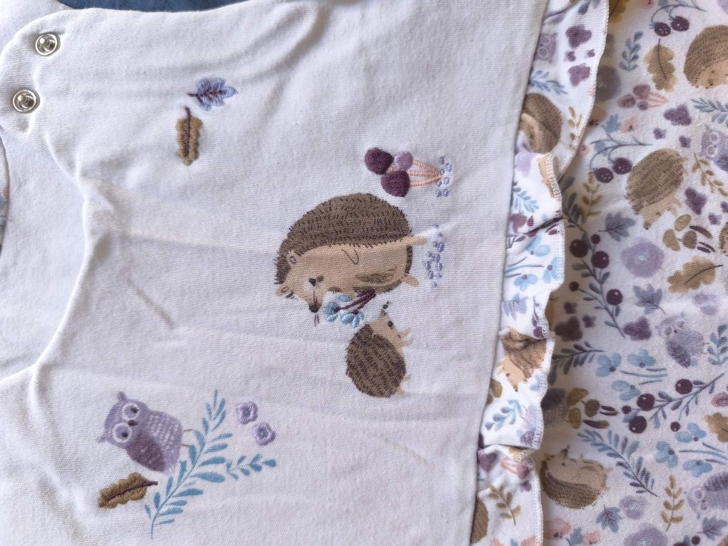 Спални чували за бебе до 2г или 92см (TU Clothing)