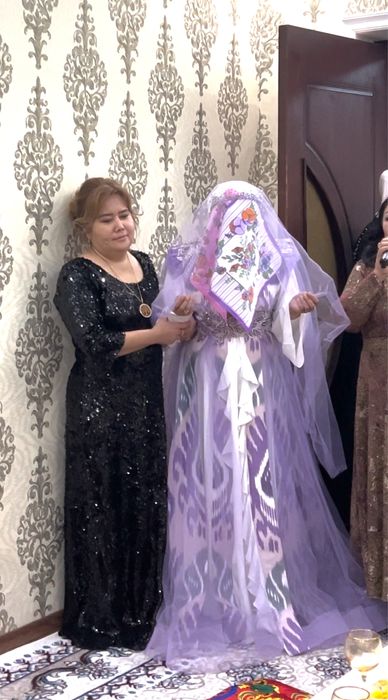 Ansambil sotiladi srochna