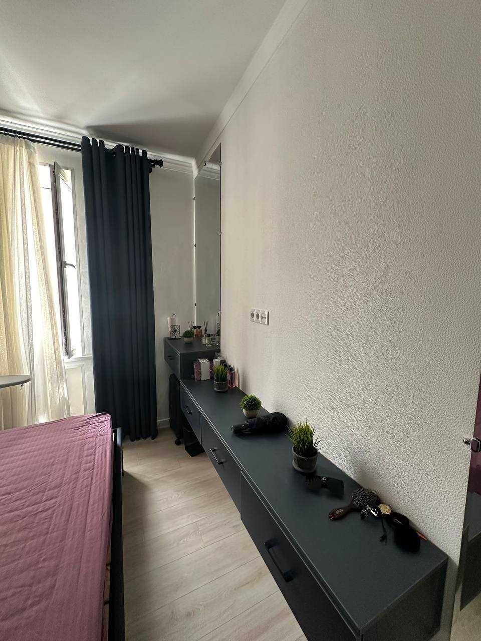 29. Shayxontohurda 2 Xonali Kvartira ijaraga Beriladi | Tinchlik |