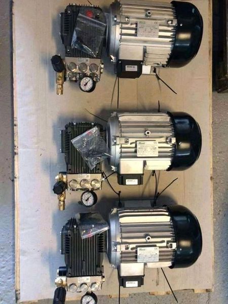 Kit reparatie Hawk nmt 1520