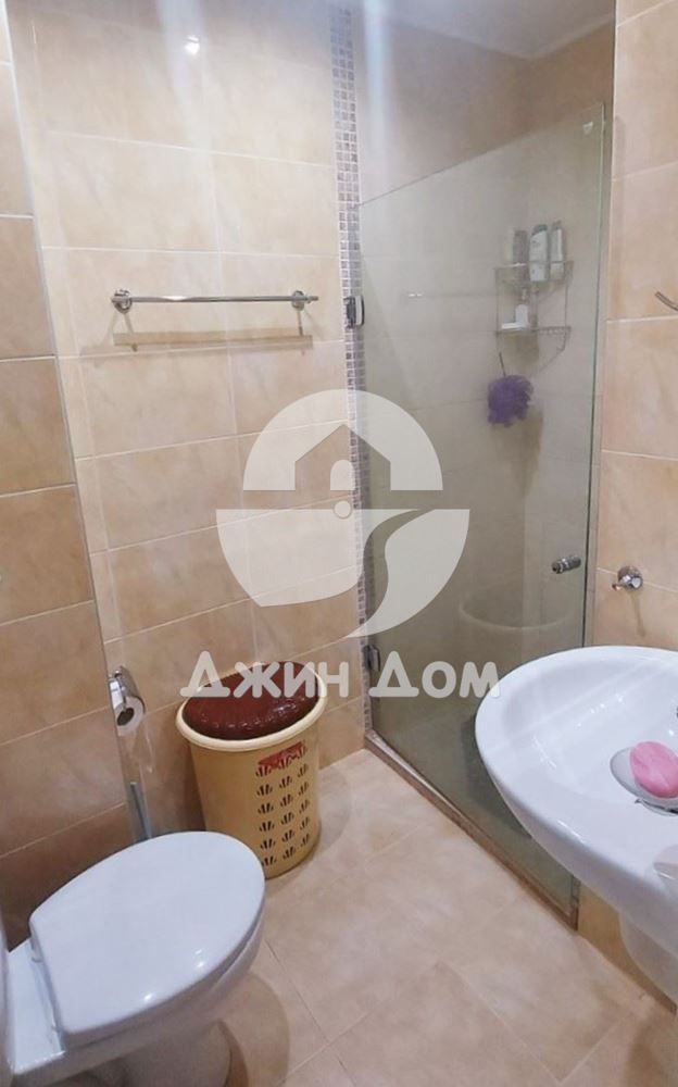 Продава се Двустаен апартамент в к.к. Слънчев бряг - 59 кв.м за 1221 €/кв.м - Снимка #4