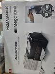 Canon pixma 4040