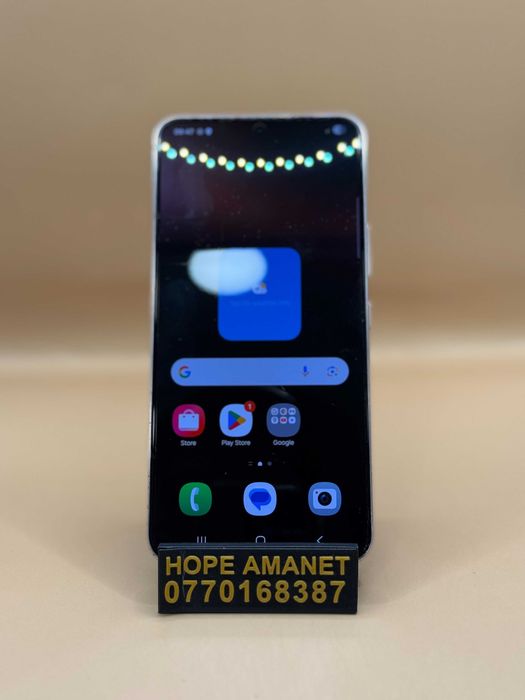 Hope Amanet P4 / SAMSUNG S22 128GB 8 RAM