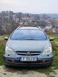 Citroen C5 2.2 HDI