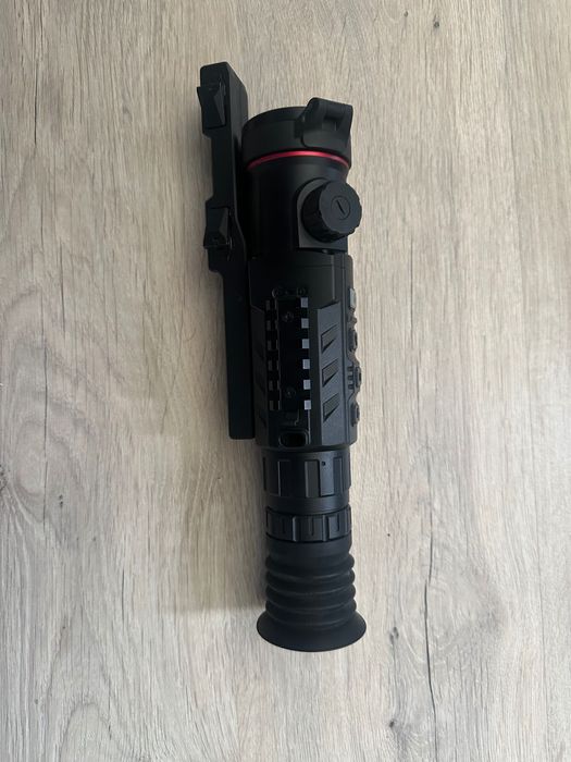 Iray rico rh50 pro