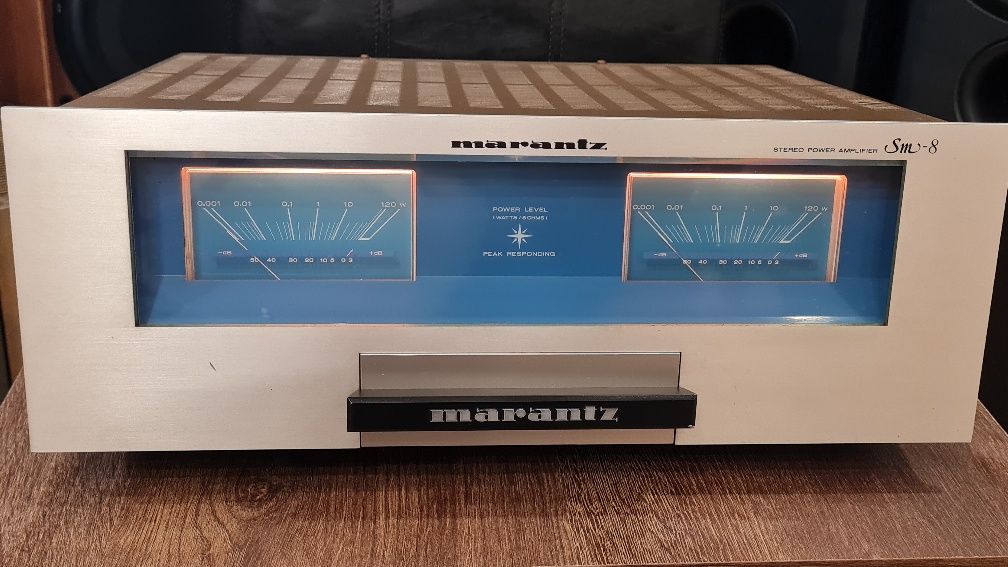 Amplificator Marantz SM-8