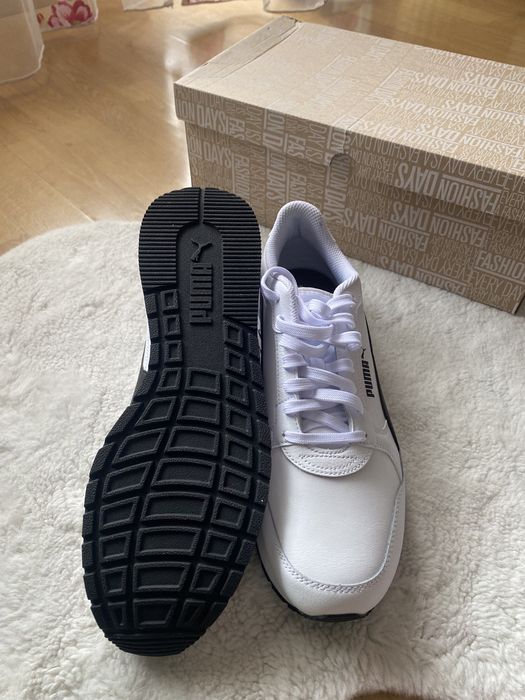 Нови мъжки маратонки Reebok