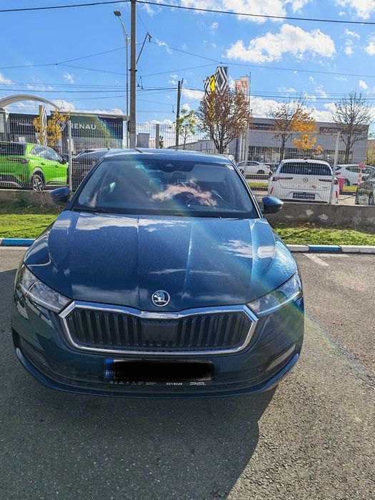 Vand Octavia iV Ambition, plug in Hybrid , 204 CP/ 110 KW