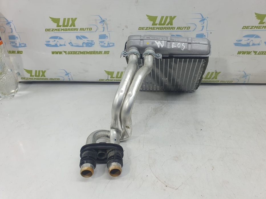 Radiator calorifer bord 1k0819033 2.0 tdi CFF Volkswagen VW Scirocco