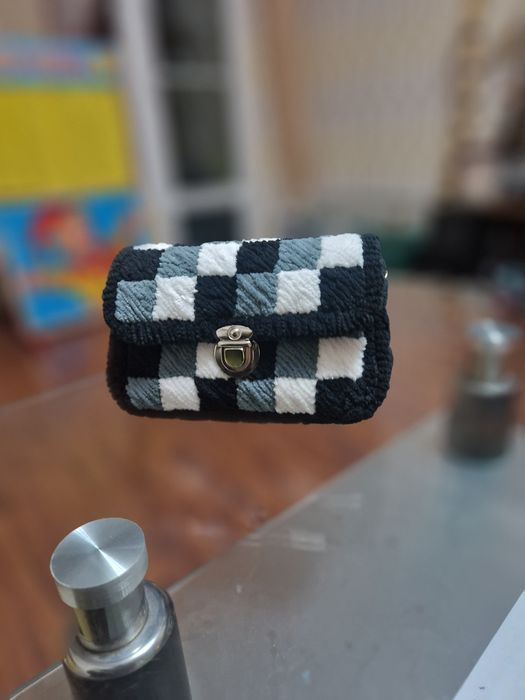 Ръчно направени чанти