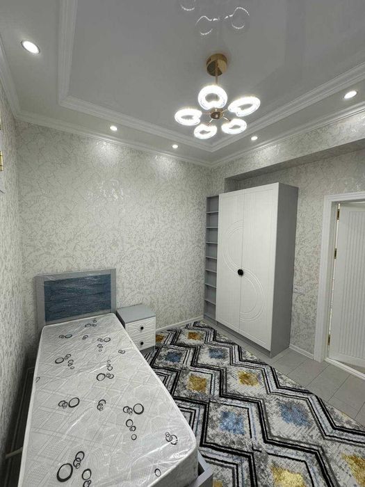 Mikrarayon hududida kvartira zudlik bilan sotiladi!