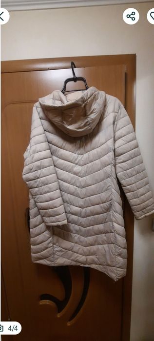 Geaca damă mărimea xl