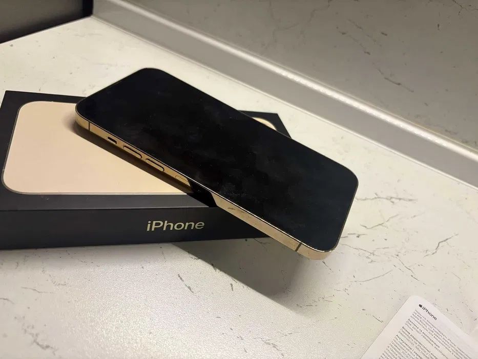 iPhone 13pro Max сотилди