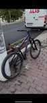 Se vinde rockrider st520 full custom