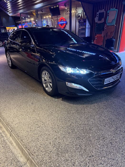 Malibu 2 Primer 2022 yil