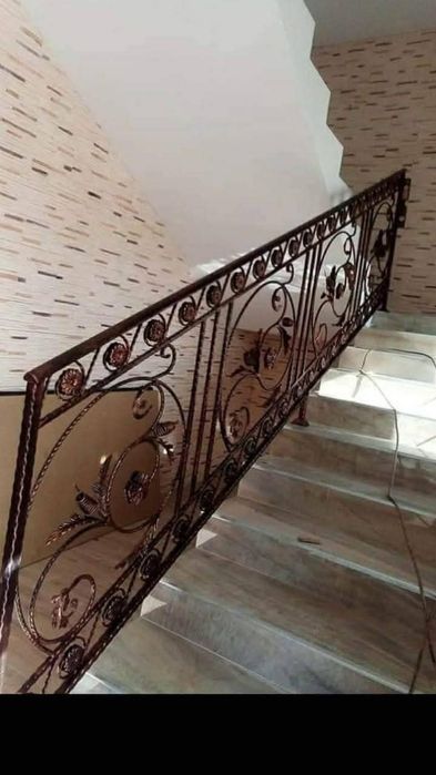 Confecții metalice.