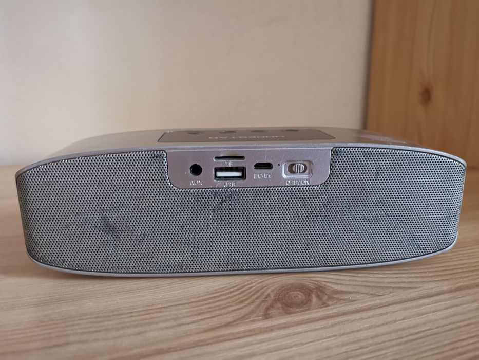 Boxa bluetooth Hopestar H11