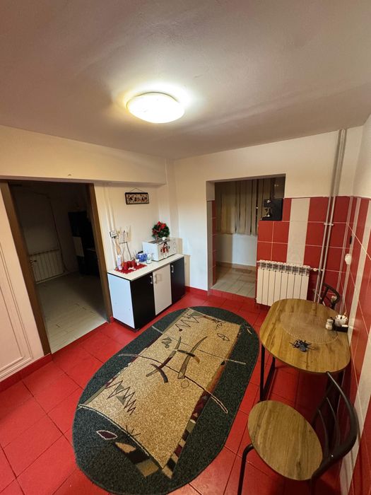 Garsonieră de Închiriat în Regim Hotelier-40 mp