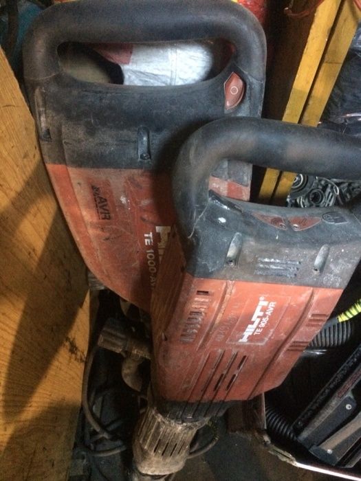 Hilti piese,service reset reparați ( Bosch ,Makita,Dewalt)
