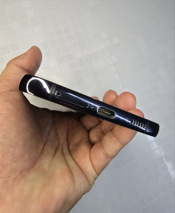 Samsung S 22 Plus 256 gb