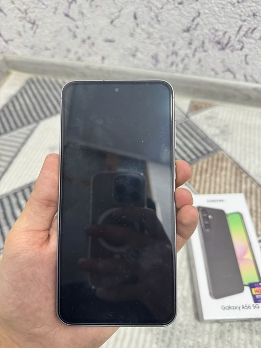 Samsung Galaxy A56 5G,  8/256GB