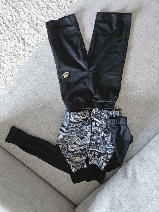 Vand trening copii Nike, marimea 74-80, 70 Ron