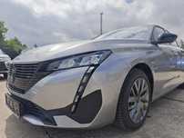 Peugeot 308 Peugeot 308 benzina, An 2022, 107.850 KM, 110 Cp – Garantie 24 luni.