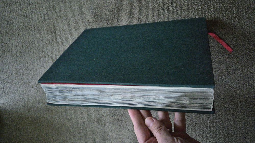 Carte album format mare Ilustrații Romania