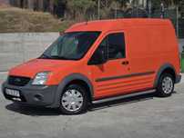 Ford transit conect