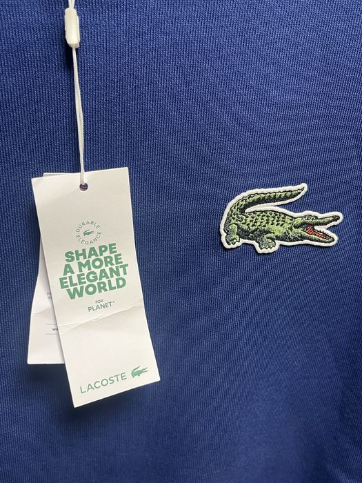 LACOSTE Sport : Нов размер S/M Оригинал