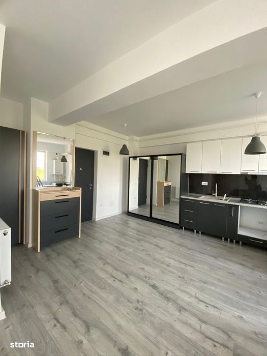 Apartament cu 3 camere, Visoianu