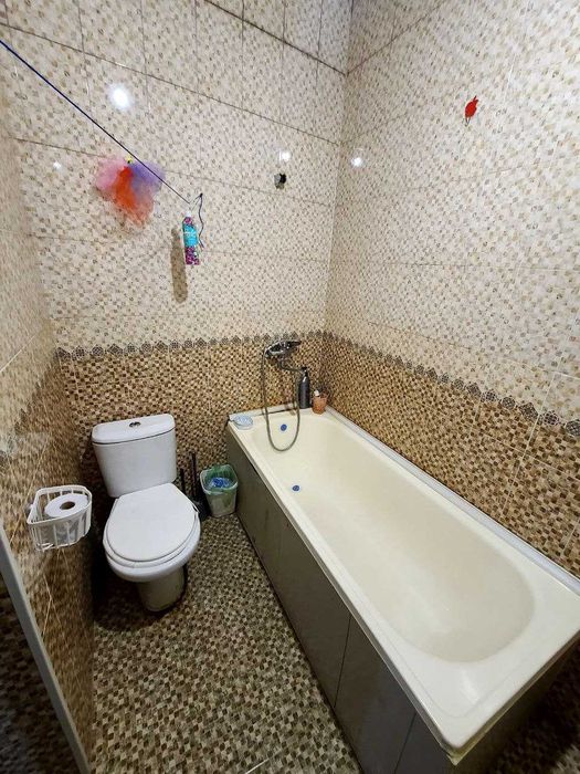 Аренда Карасу-6 Новостройка 1/1/3 № 3072 Умида