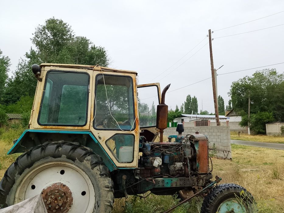 Юмз хорошое состояние