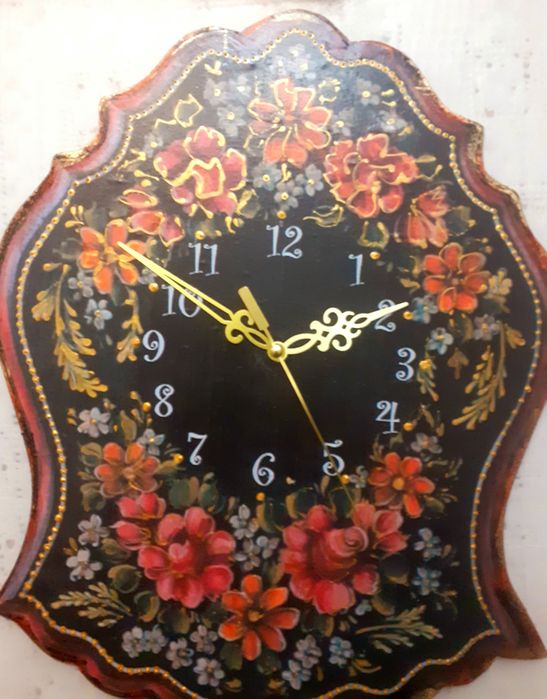 Ceasuri de perete. Multe modele