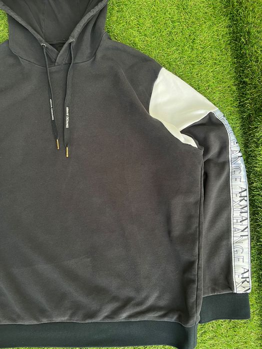 Мъжко горнище : Armani Exchange XL