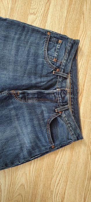 Blugi Levi's dama W27