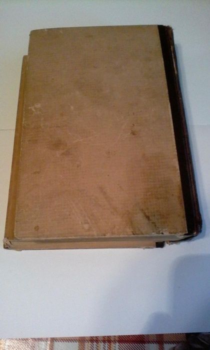 Стара ценна медицинска книга 1947 г