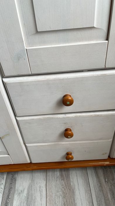 Мебель в детскую