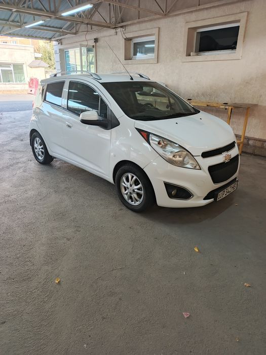 Spark xolati zur